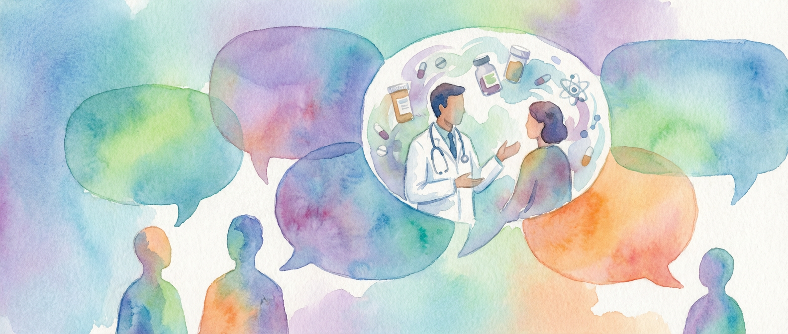My Doctor Brought Up Ozempic at My Annual Physical—And Here's Why I'm Actually Considering It