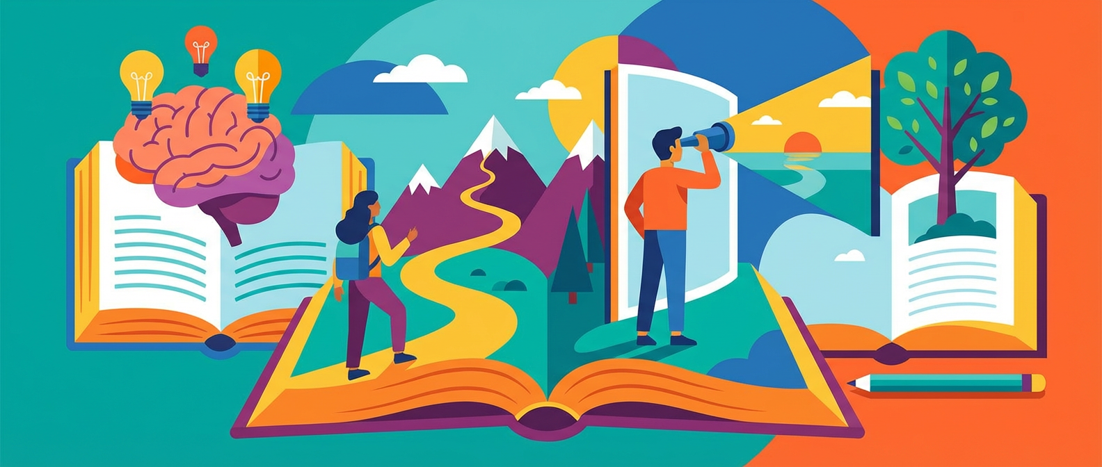 The Books That Ruined Me (In the Best Way)