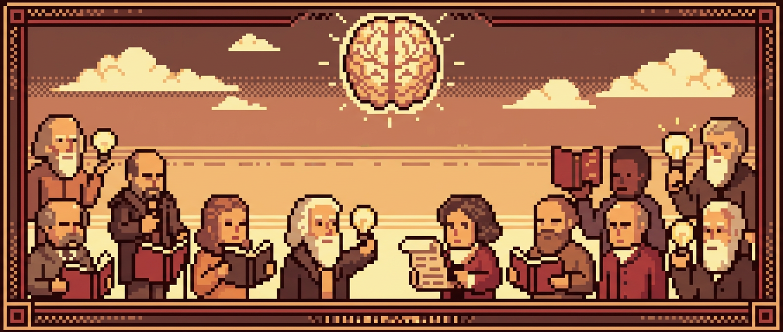 The People Who Broke My Brain (In the Best Way)