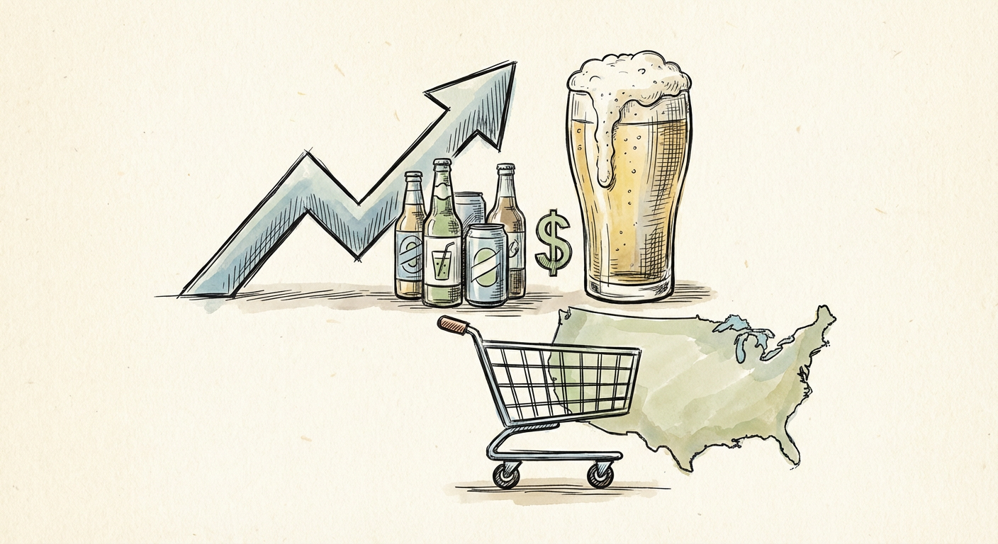 The Week I Almost Quit Quitting: What Dry January 2026 Taught Me When the Rules Changed