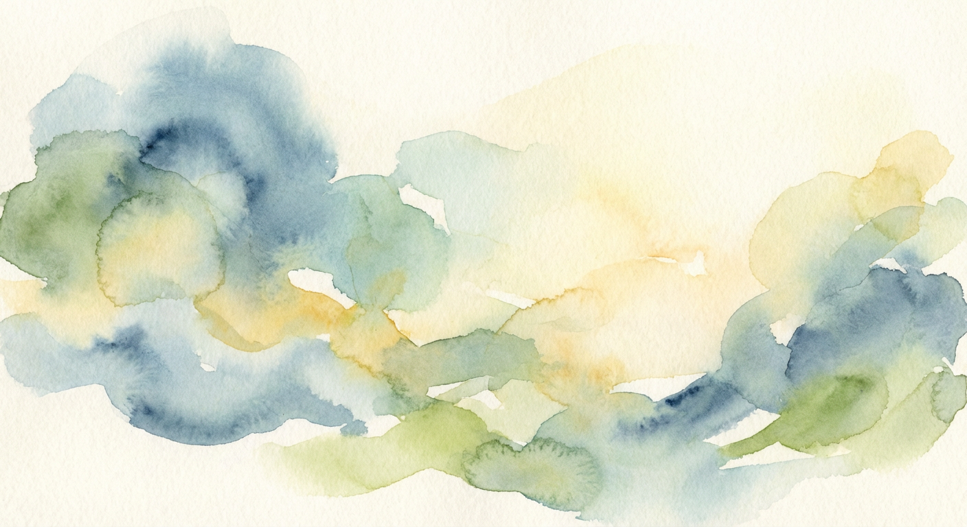 Things I Stopped Doing (And Why That Matters More Than What I Started)